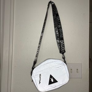 dutch bros coacha exclusive bag